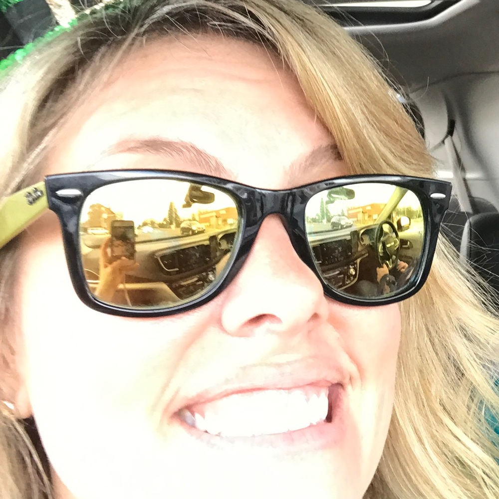 Meet your Posher, Jaclyn